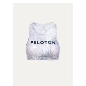 Peloton Sports Bra